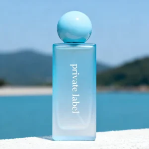 Luxury Private Label Custom Unisex Eau DeParfum Spray Long Lasting Fresh Scent Classical Style Daily Use Low MOQ