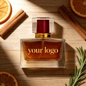 Luxury Private Label Perfume Spray for Women Long Lasting Fresh Scent Regular Size MIST Style OEM Private Label Manufacturers