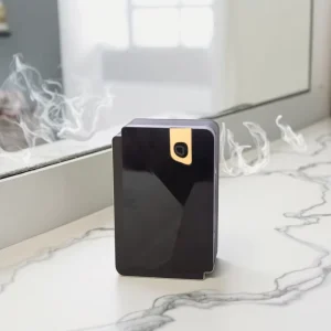 Luxury Small Area 100ml Home Perfume Waterless Essential Oil Scent Diffuser Aromatherapy Fragrance Air Diffuser