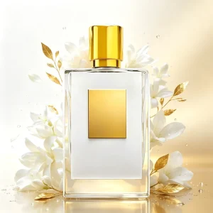 Luxury Sweet Floral Fruity Women’s Eau De Parfum Perfume Spray Long Lasting Designer Fragrance Private Label