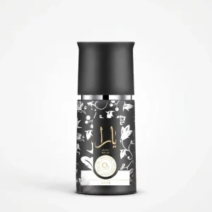 Luxury Unisex Perfume Anti-Perspirant Roll-On Zero Alcohol 48H Gentle Care for Sensitive Skin Private Label