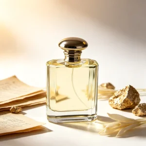 Luxury Warm Tobacco Leather Men’s Eau De Parfum Perfume Spray Long Lasting Woody Fragrance Private Label