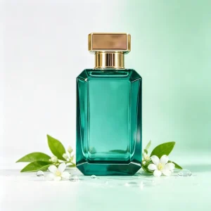 Luxury White Jasmine Floral Women’s Eau De Parfum Perfume Spray Long Lasting Designer Fragrance Private Label