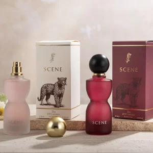 Luxury Women Perfume Factory Original Perfumes Floral Fruity Woody Classic Mini Perfume