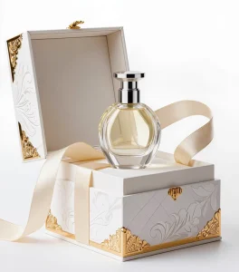 Luxury Women Perfume Long Lasting Fragrance Custom Private Label OEM Cross Border Hot Selling Perfume