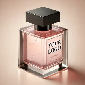 Luxury Women’s Perfume Elegant Square Bottle Perfume Oil Custom Branded Fragrance Private Label Sweet Perfume