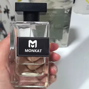 Luxury Women’s Perfume French Fragrance Long Lasting Classic Scent