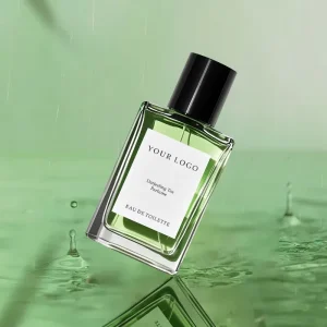 MULAN Customized Logo Unisex Perfume Long Lasting Eau De Toilette Fragrance Mist EDT 100ML