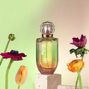 Maiton Yage Dream Universal Nile Eau De Toilette Mist Floral Fruity Musk Sandalwood Natural Long Lasting Fragrance