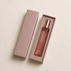 Manufacturer 10ml Travel Perfume Bottle Glass Square Mini Scent Spray Pink Gold Pump OEM ODM OBM Europe Dubai Bulk