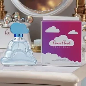 Manufacturer Direct Supply Factory 30ml Long Lasting Fresh Floral Fruity Spray Perfume for Women Cosmetics Fragrance