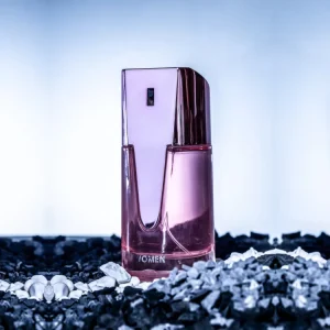 Manufacturer Floral and Fruity Long Lasting Women’s Perfume Glass Bottle 100ml Eau De Parfum