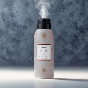 Manufacturer Luxury High-Fragrance Perfume Spray for Women Good Girl Body Perfume with Good Smell for Date Night or Daily Use