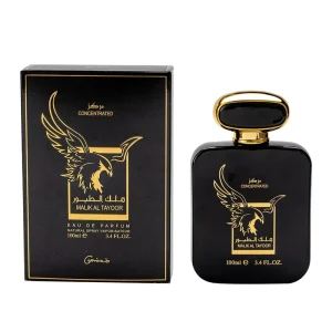 Manufacturer Men’s Arabic Charm Eau De Parfum 100ML Body Perfume with Lasting Fragrance