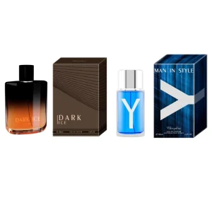 Manufacturer OEM Men Perfume