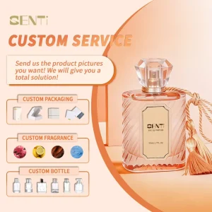 Manufacturer Oem Custom Design and Logo Perfumes Oem Create Your Own Long Lasting Perfume Scent Men S Perfume Custom