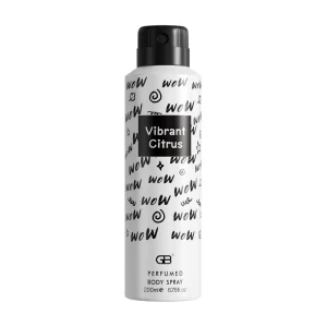 Manufacturer Women’s Luxurious Modern Long Lasting Floral Body Mist Deodorant Spray Private Label Perfume Fragrance