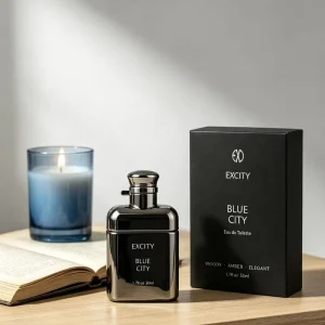 Manufacturing Custom OEM Available Long Lasting Formula Mist Custom Male Fragrance Perfume Spray
