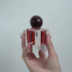 Medog Yunwu Charming Long-lasting Cross-border Perfume Men’s Wild Confident Internet Celebrity Popular Cologne OEM Spray Eau