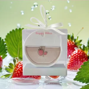 Melissa OEM 30ml Cute Princess Eau De Toilette Perfume for Kids Fresh Scent Long Lasting Private Label Sprays
