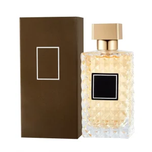 Men Para Hombres Oud Woody Scent Male Eau De Toilette Lasting Fragrance Men’s Perfume