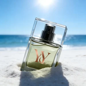 Men Perfume Private Label Halal Certified Oriental Fragrance