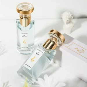 Men Perfume Set Elegant Man Perfume Cologne for Men Perfume