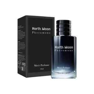 Men Woody Pheromone Perfume Long Lasting Mature Fragrance Dating Gift Overseas Warehouse Shipment