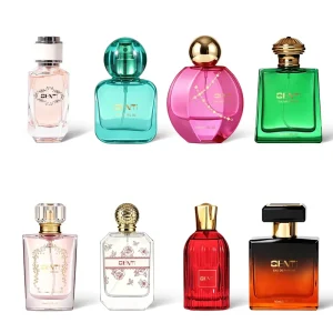 Men and Women Perfume Customise Custom Cologne and Perfume Manufacturer OEM Perfume Manufacturer Private Label Verified Supplier