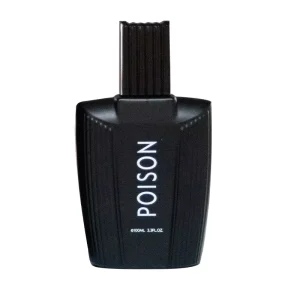 Men’s 100ml Long Lasting Modern Style Natural Sustainable Designer Perfume Body Spray for Home Use