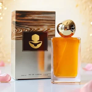 Men’s Arabic Perfume Cologne Spray Long Lasting Fragrance Perfume Bottle 30ml 50ml 100ml With Box