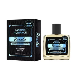 Men’s Cologne Natural Fresh Non-irritating Gentle Fragrance Men’s Perfume
