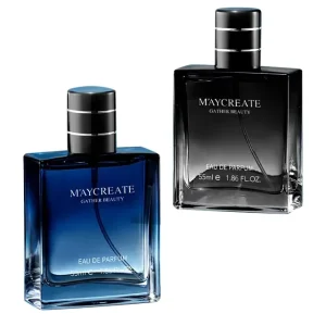 Men’s Cologne Perfume Fresh Natural and Long lasting Fragrance in Stock 50ml