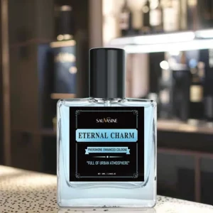 Men’s Cologne with Instant Refreshment Pheromone Perfume