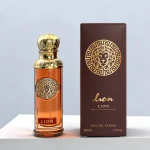 Men’s Eau De Parfum 30ml Natural Spray Woody Oud Fragrance Customizable Service Perfume