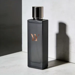 Men’s Eau De Parfum Perfume Lasting Fragrance 12-24 Hours Lingering Scent Wood Cologne Spray