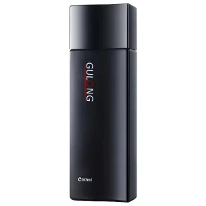 Men’s Eau De Toilette Fashionable Fresh Ocean Fragrance Customizable OEM ODM