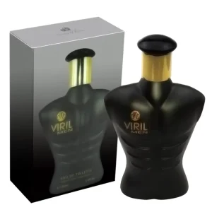 Men’s Fragrance 100ml Ocean Wood Fresh Scent Long Lasting Cologne Designer Cologne for Men for Office Business Dating