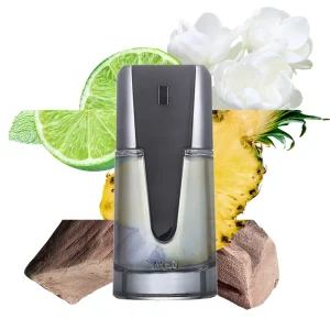 Men’s Fragrance Dancer Man Perfumes Male