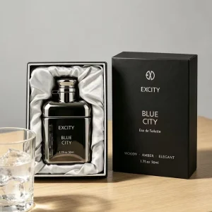 Men’s Gift Option OEM Available Long Lasting Formula Mist Custom Male Fragrance Perfume Spray