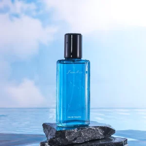 Men’s Gu Long Eco Friendly Natural Floral Gourlon Luxury Perfume 50ML Light Eau De Toilette Spray Long lasting Persistent