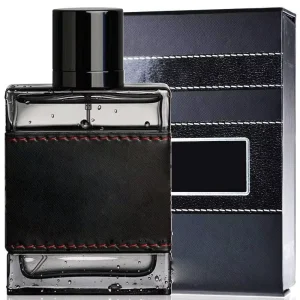 Men’s Large capacity 100ml Woody Perfume Cologne Durable Eau De Toilette with Exquisite Gift Box Suitable for Business Occasions