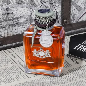 Men’s Long lasting Woody Eau De Toilette Suitable for Body Use Men’s Perfume