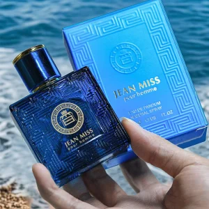 Men’s Long term Fresh Ocean Flavor Eau De Toilette