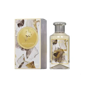 Men’s Luxury Long Lasting Unisex Floral Spray Perfume Fresh Scent