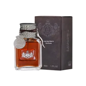 Men’s Modern Regular Size Long Lasting Eau De Toilette Perfume Spray Wind Rain Woody Tone for Home Use Cross Border