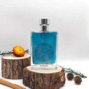 Men’s Perfume Cologne Body Spray Fresh Tea Fruity Scent Eco Friendly Long Lasting Fragrance 48 Bottles