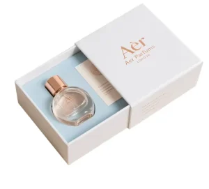 Men’s Perfume Discovery Set Long Lasting Female Body Spray with Fragrance Flower Deodorant for Ladies