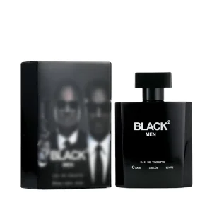 Men’s Perfume Eau De Toilette Cologne 100ml Black Men Parfums Perfume Original