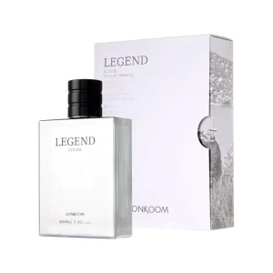 Men’s Perfume Eau De Toilette LEGEND Man Parfum